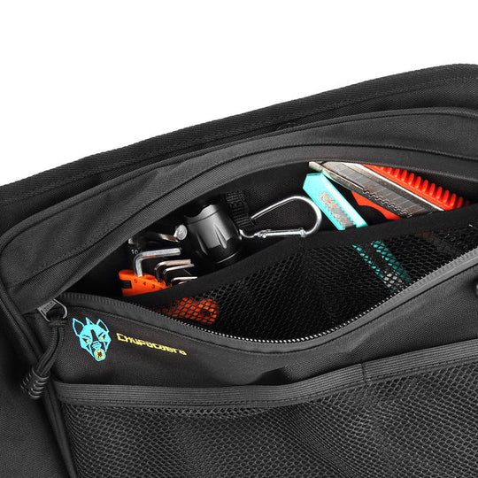 Door Bags RZR PRO XP / PRO R Front - Topspeed