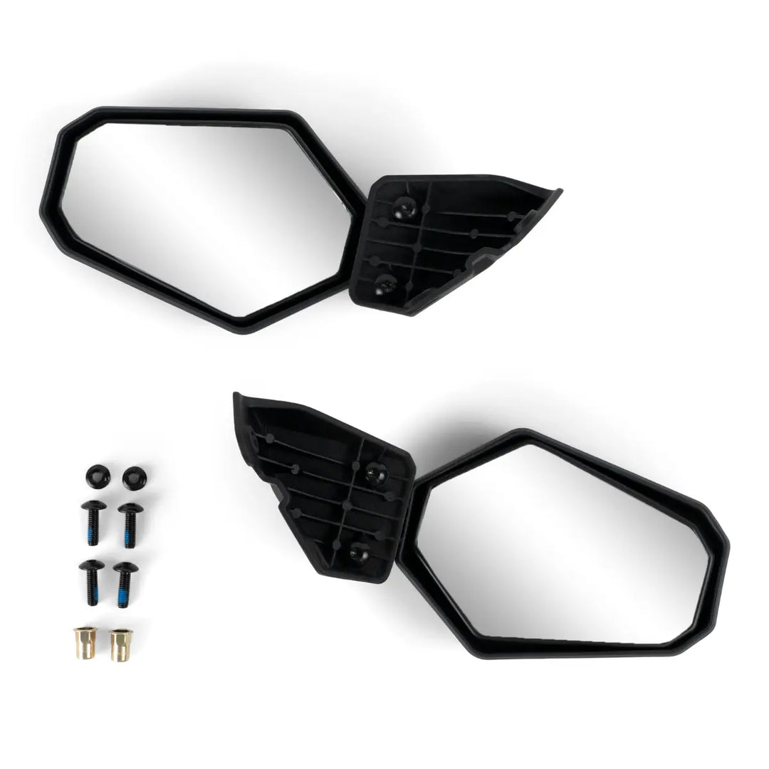 SIDE MIRROR KIT