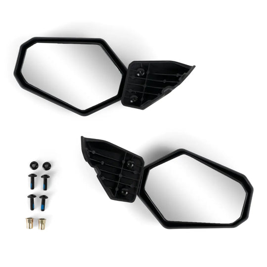 SIDE MIRROR KIT
