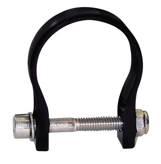 Wide Panoramic Rearview Mirror, Each