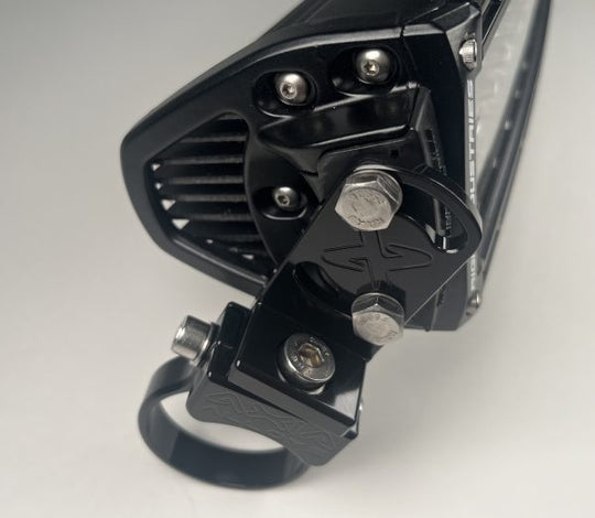 Rigid Industries RDS Series Light Mount, No Clamp