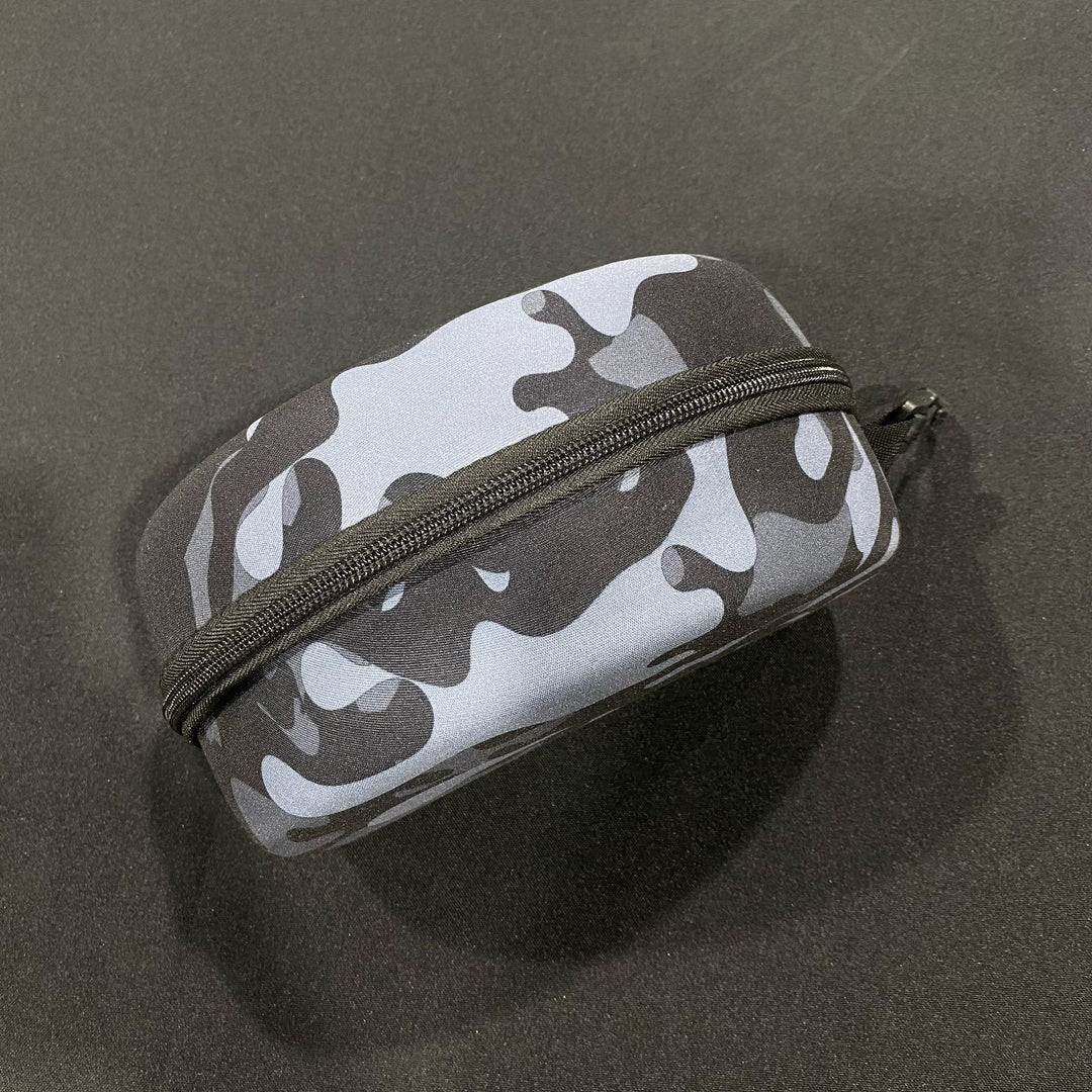 CAMO Hard Goggle Case