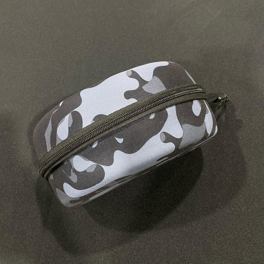 CAMO Hard Goggle Case