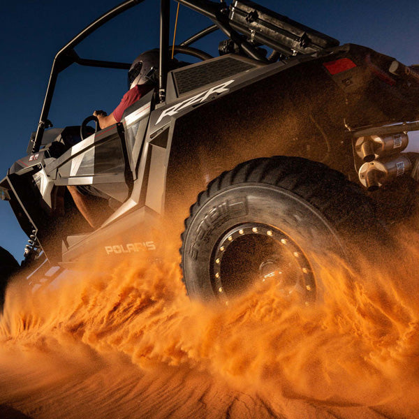 System 3 SS360 Sand Tire, Each