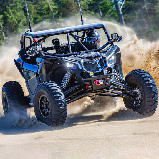 System 3 SS360 Sand Tire, Each