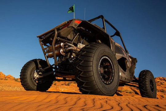 System 3 SS360 Sand Tire, Each