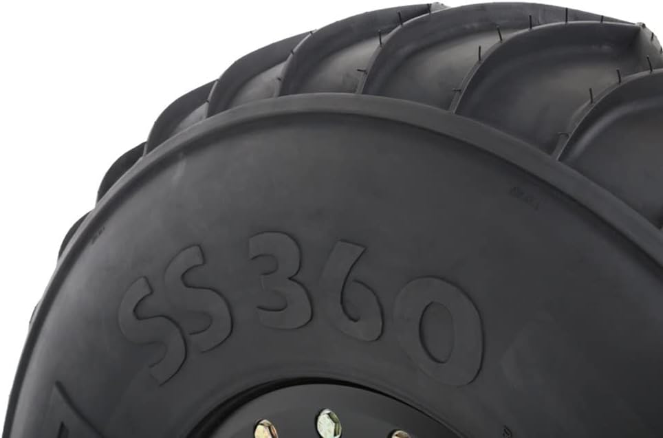 System 3 SS360 Sand Tire, Each