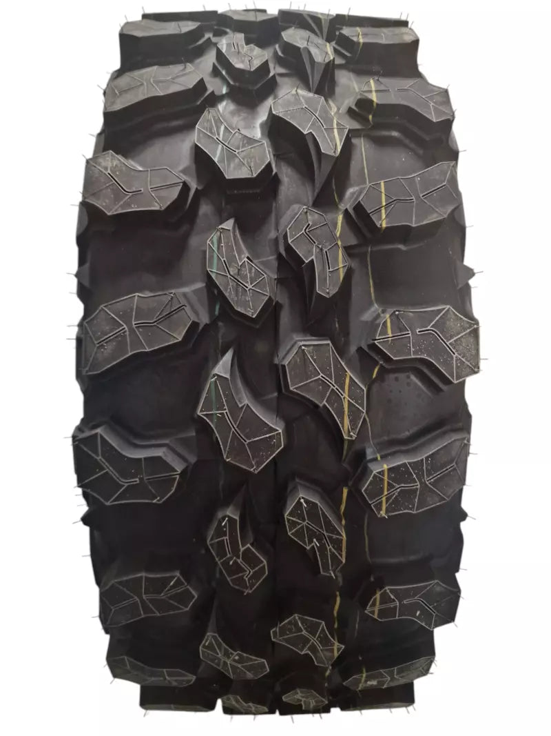 Maxxis 32 x 10.00R14 CAN-AM MAVERICK 2023 TURBO RR - XRS STD - CE DRIVE - REAR WHEELS