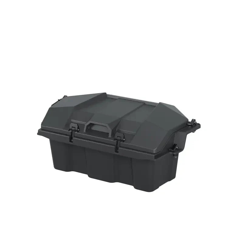 Lock & Ride Rear Storage Box (36 QT)