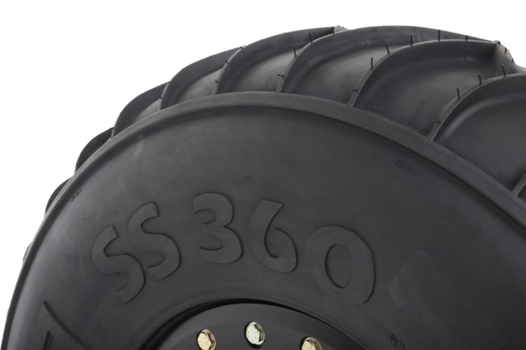 System 3 SS360 Sand Tire, Each