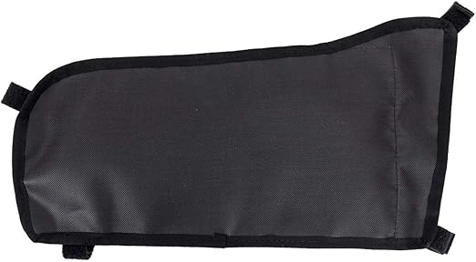 (PRP) (UTV28) Storage Systems and Cargo Holders, Rear Door Bags for Can-Am Maverick X3, Pair