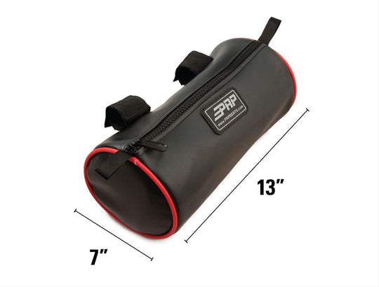 (PRP) (UTV28) Cargo Carrier, Buggy Bag, Vinyl, Each