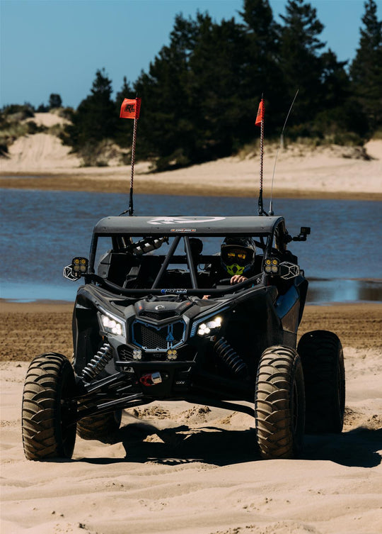 System 3 SS360 Sand Tire, Each