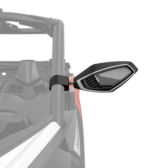 Can-Am Smart Integrated LED Side Mirror Lights, Each