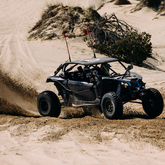 System 3 SS360 Sand Tire, Each