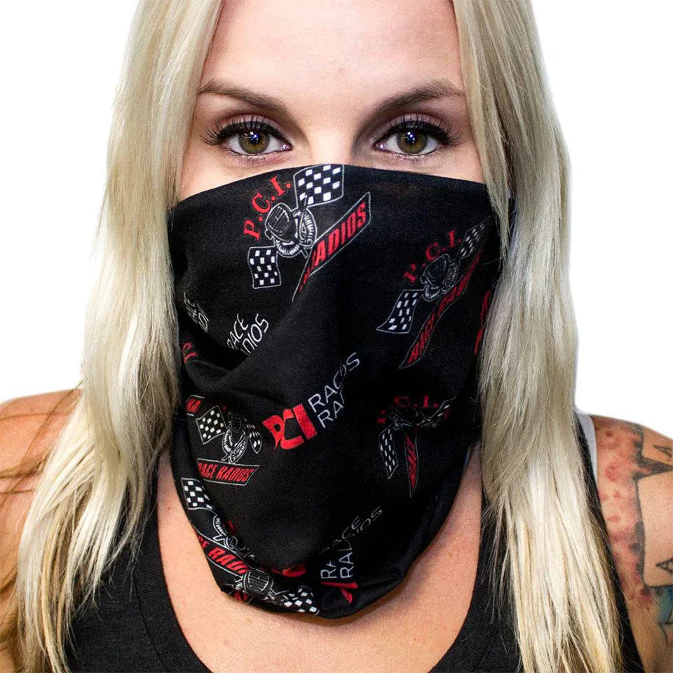 Bandana Seamless Tube Custom - Topspeed