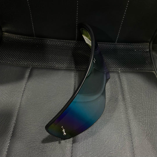 Dual Pane Gold Infinity Lens, Each