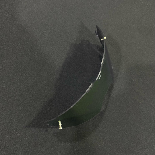 Gold Helios Crystal Lens, Each