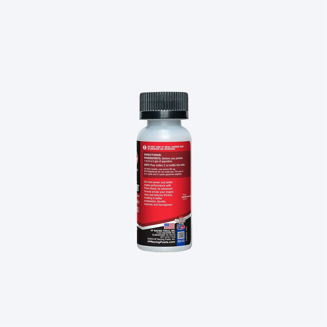 Power Boost- Fuel Treatment 2oz Each - Topspeed