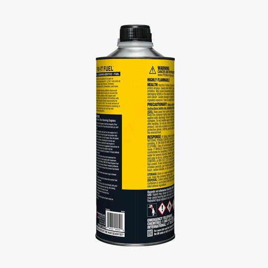 Fuel System Additive, Fix-It Fuel Treatment 946ml Each - Topspeed