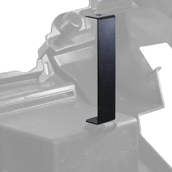 RM60/Intercom Mount-Below Dash (RZR XP1) - Topspeed