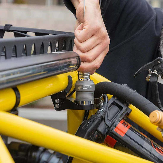 Antenna Mount ANT-MT-H-BLK - Topspeed