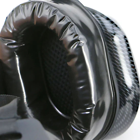 Gel Ear Seals (Pair) - Topspeed