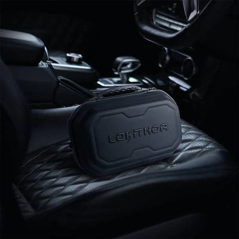 EVA Protection Case for JA-Series Jump Starter