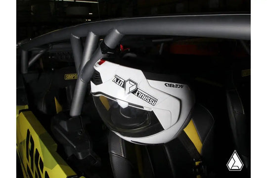 Helmet/Comm Hanger - Clamp Size - 1.875 inch, Kit