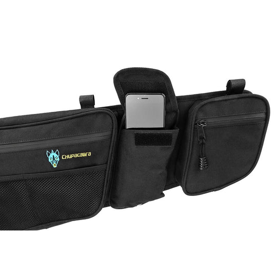 Door Bags  Can Am X3 - Topspeed