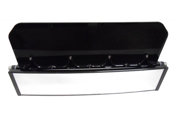 Wide Panoramic Rearview Mirror, Each