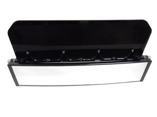 Wide Panoramic Rearview Mirror, Each