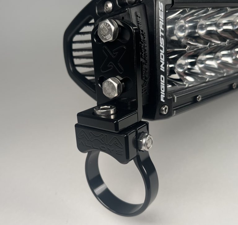 Rigid Industries RDS Series Light Mount, No Clamp
