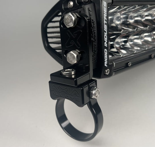 Rigid Industries RDS Series Light Mount, No Clamp