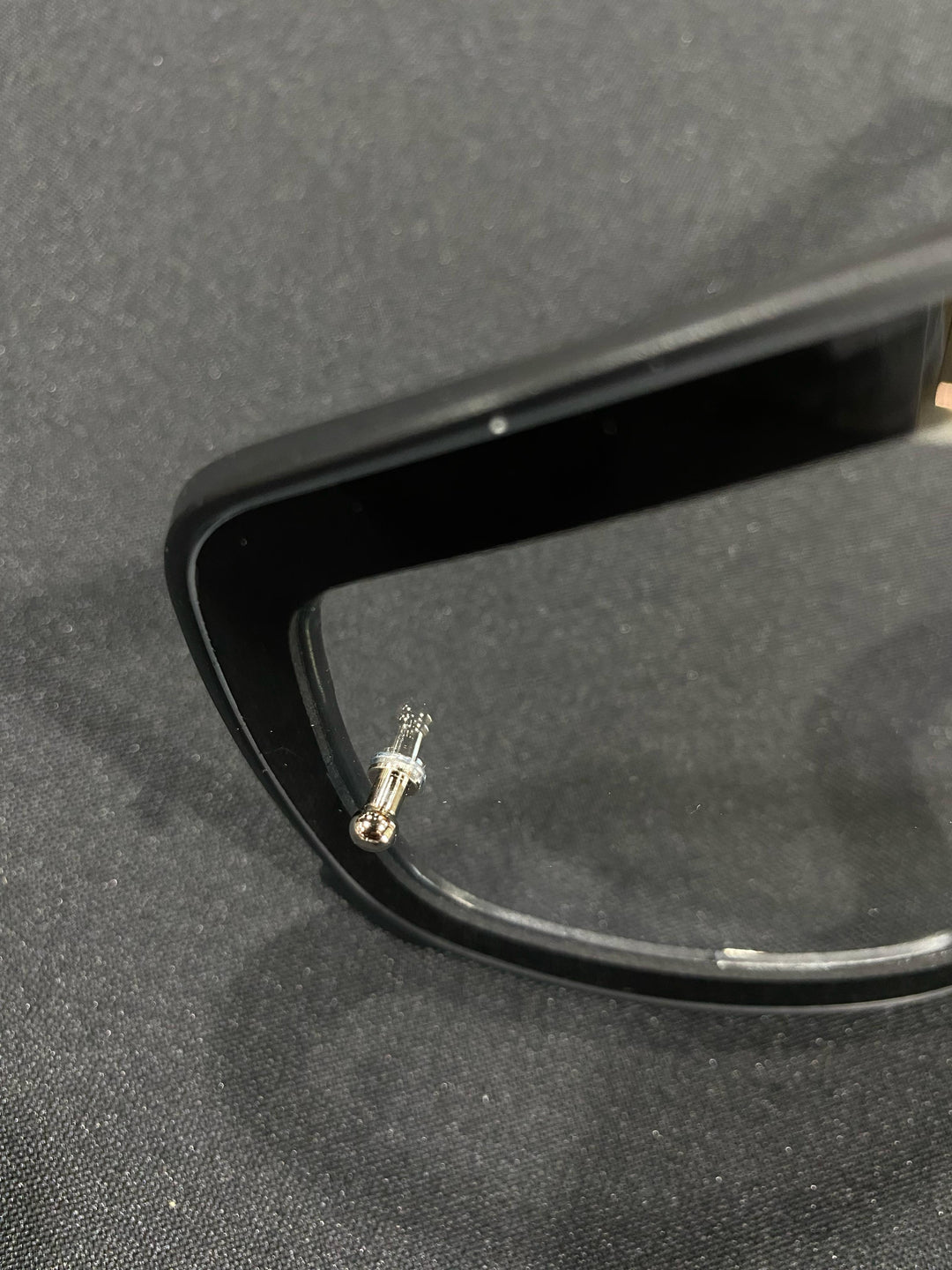 Clear Magnetic Infinity Lens, Each