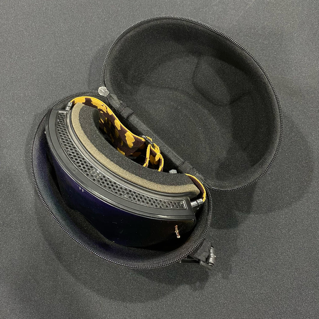 CAMO Hard Goggle Case