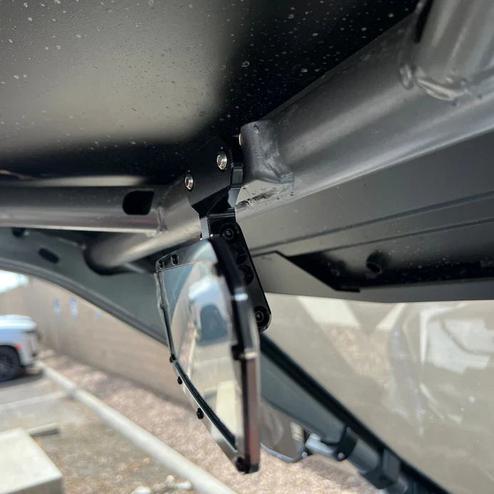 Pro R / Turbo R / Pro XP 11" Center Mount - Topspeed