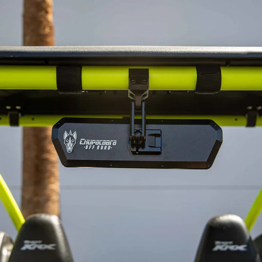 C-Clamp Mount - Topspeed