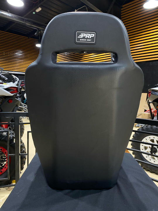 (PRP) (UTV28) GT/S.E. Suspension Seat for Polaris RZR PRO XP, PRO R, Turbo R