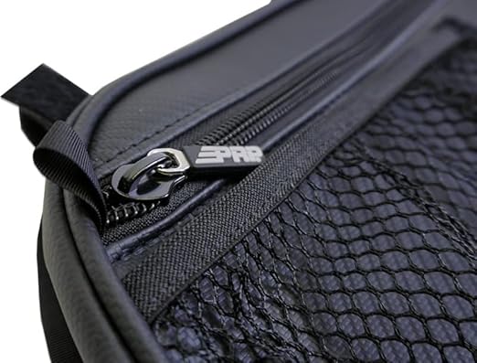 (PRP) (UTV28) Storage Systems and Cargo Holders, Rear Door Bags for Can-Am Maverick X3, Pair