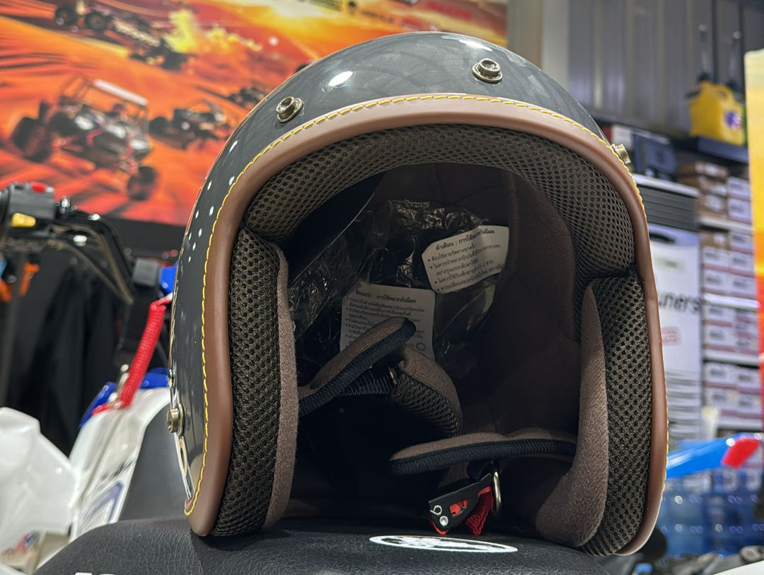 Motorcycle Helmet