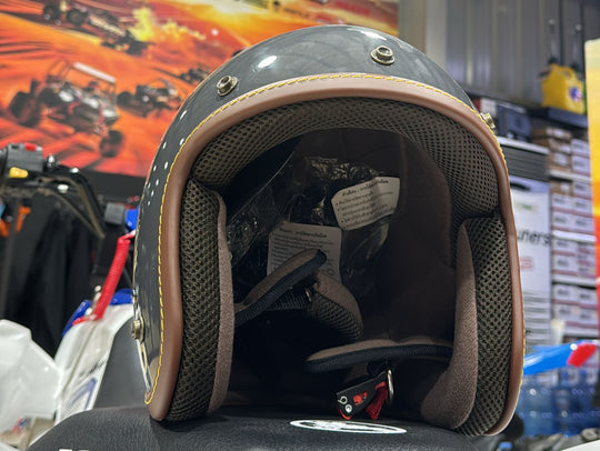Motorcycle Helmet