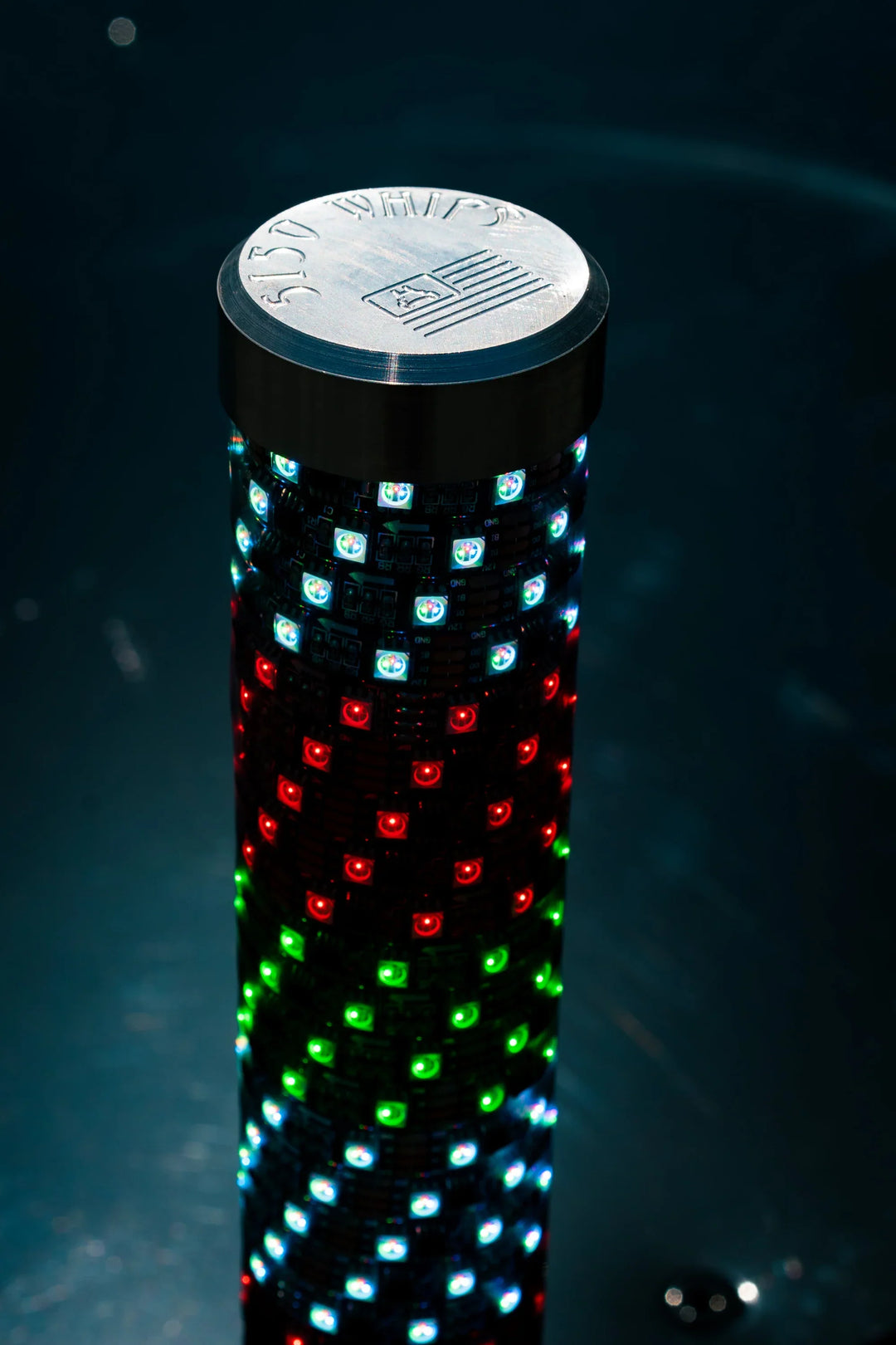 NiteStik Fat Whip (Single Whip), Each - Topspeed