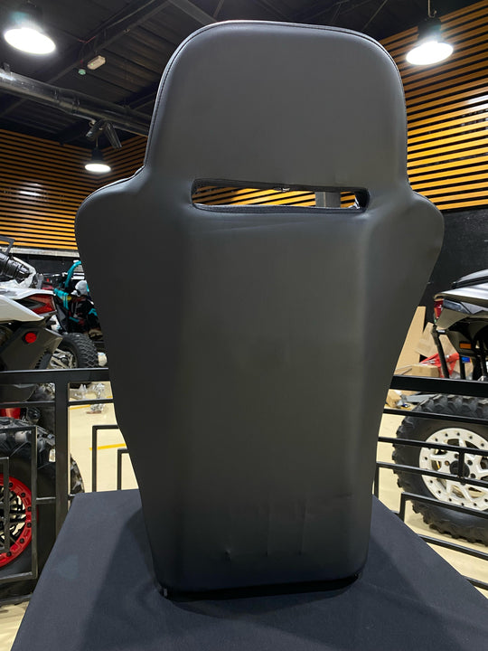 (PRP) (UTV28) Podium Elite Suspension Seat, PRP LOGO