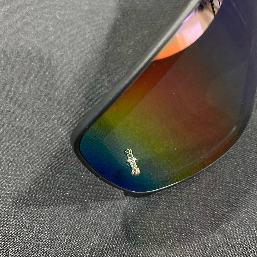 Magnetic Infinity Lens, Each