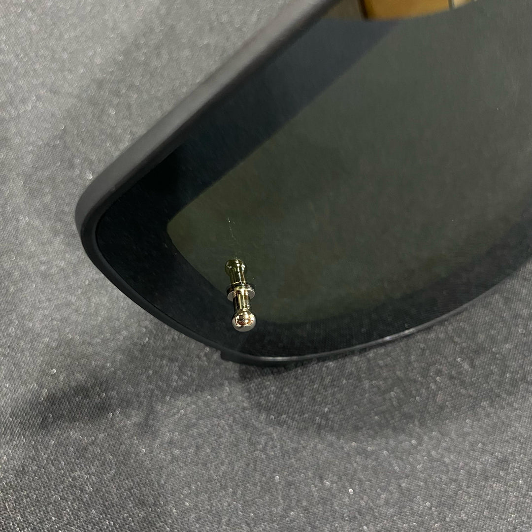 Dual Pane Silver Mirror Infinity Lens, Each