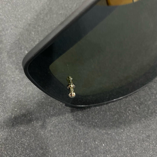 Dual Pane Silver Mirror Infinity Lens, Each