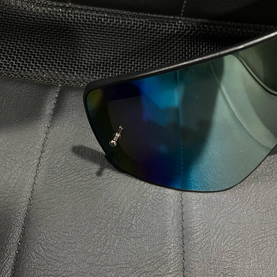 Dual Pane Gold Infinity Lens, Each