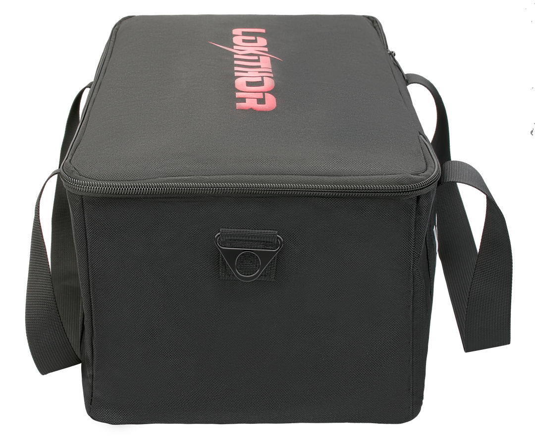 Maxi Protection Carry Bag to Suite Lokithor Buddy 5-in-1 Rescue Jump Starters & Accessories