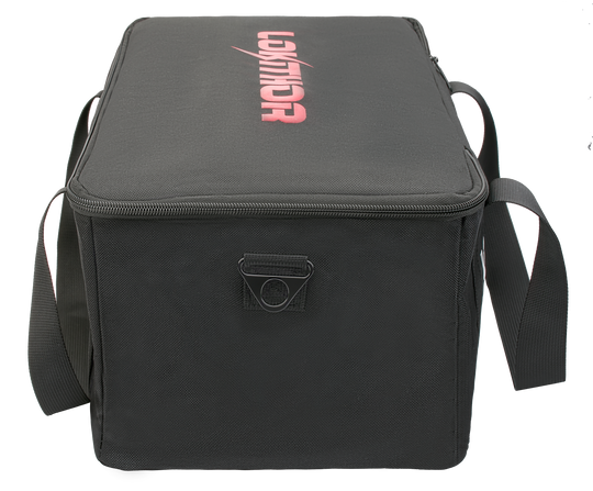 Maxi Protection Carry Bag to Suite Lokithor Buddy 5-in-1 Rescue Jump Starters & Accessories